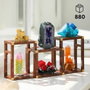 Lego Ideas Collection de Minéraux 21362