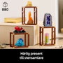 Lego Ideas Collection de Minéraux 21362