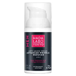 Hada Labo Tokyo Crème de Jour Anti-Âge au Collagène 50 ml