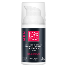 Hada Labo Tokyo Crème de Jour Anti-Âge au Collagène 50 ml