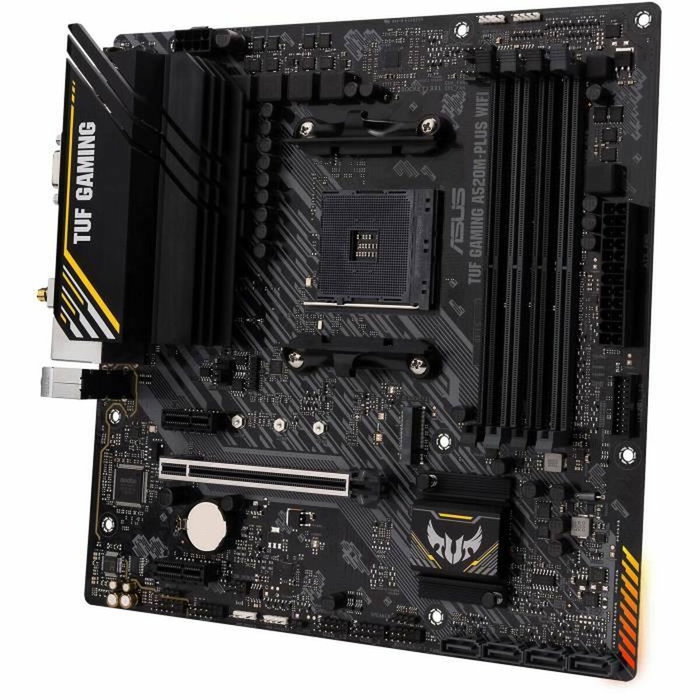 Asus TUF GAMING A520M-PLUS WIFI