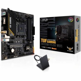 Asus TUF GAMING A520M-PLUS WIFI Black