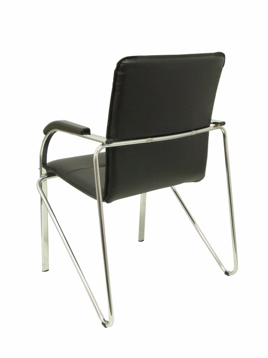 Chaise de Réception Balsa Piqueras y Crespo 2259SPNECR Noir