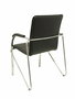 Chaise de Réception Balsa Piqueras y Crespo 2259SPNECR Noir