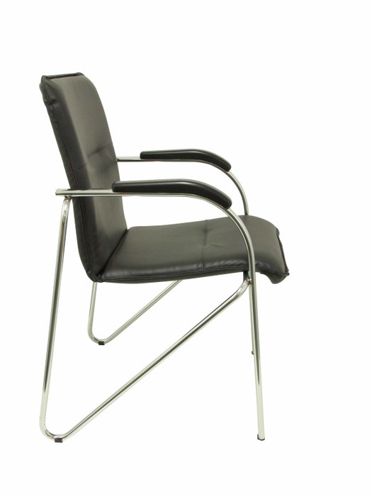 Chaise de Réception Balsa Piqueras y Crespo 2259SPNECR Noir