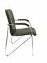 Chaise de Réception Balsa Piqueras y Crespo 2259SPNECR Noir