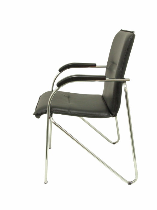 Chaise de Réception Balsa Piqueras y Crespo 2259SPNECR Noir