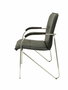 Chaise de Réception Balsa Piqueras y Crespo 2259SPNECR Noir