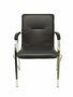 Chaise de Réception Balsa Piqueras y Crespo 2259SPNECR Noir