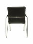 Chaise de Réception Balsa Piqueras y Crespo 2259SPNECR Noir