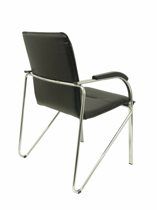 Chaise de Réception Balsa Piqueras y Crespo 2259SPNECR Noir