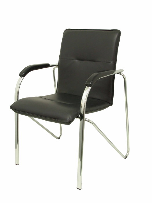 Chaise de Réception Balsa Piqueras y Crespo 2259SPNECR Noir