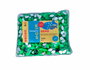 Innspiro Gemmes décoratives acryliques goutte vert fluor 8x13mm 2000u. Approx.