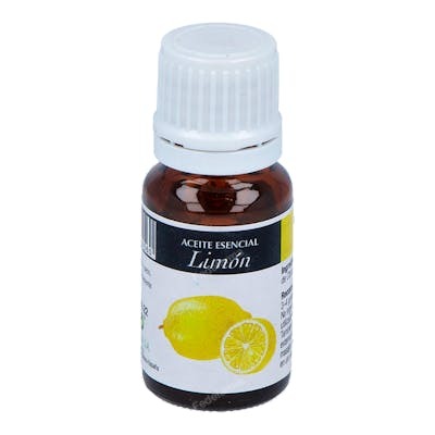 PLANTIS Essence de Citron