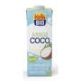 Isola Bio Boisson au riz et à la coco Bio 1 L