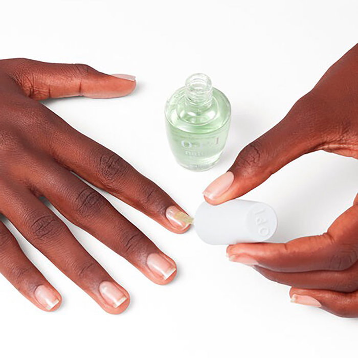 OPI Vernis à Ongles Nature Strong Base Coat d'Origine Naturelle 15 ml