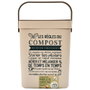 Je cherche une Idee Seau de compostage suspendu 5 L