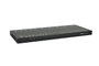 Vivolink VLSW141H Commutateur HDMI 4x1 4K 60Hz 18 Gbps HDR HDCP 2.2 avec Canal de Retour Audio et Désencapsulation
