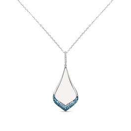 Pendentif Femme Stroili 1694726 Argenté