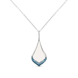 Pendentif Femme Stroili 1694726 Argenté
