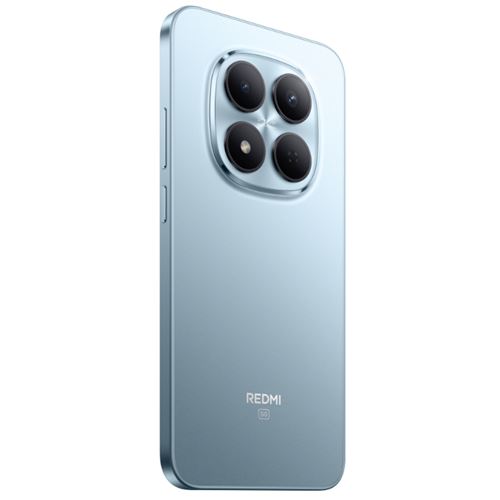 Xiaomi Redmi Note 15 Pro 5G 8 Go RAM 256 Go 6.83" AMOLED 200 MP Bleu Glacier Xiaomi Redmi Note 15 Pro 5G 8 Go RAM 256 Go 6.83" AMOLED 200 MP Bleu Glacier