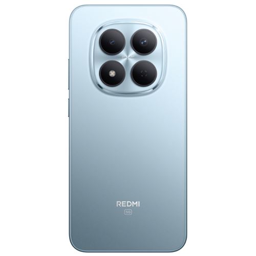 Xiaomi Redmi Note 15 Pro 5G 8 Go RAM 256 Go 6.83" AMOLED 200 MP Bleu Glacier Xiaomi Redmi Note 15 Pro 5G 8 Go RAM 256 Go 6.83" AMOLED 200 MP Bleu Glacier