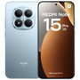 Xiaomi Redmi Note 15 Pro 5G 8 Go RAM 256 Go 6.83" AMOLED 200 MP Bleu Glacier
