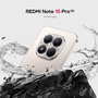 Smartphone Xiaomi Redmi Note 15 Pro 5G 8 GB RAM 256 GB Bleu