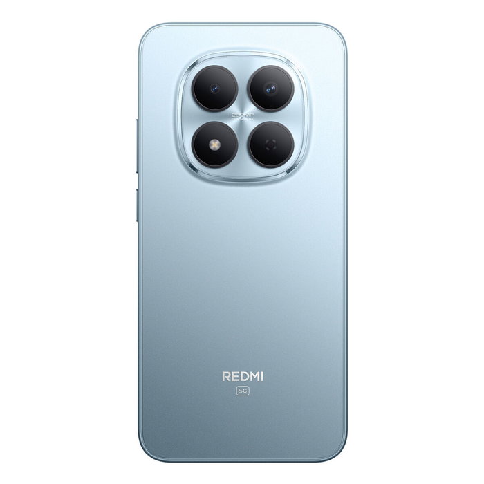 Smartphone Xiaomi Redmi Note 15 Pro 5G 6,83" Octa Core Mediatek Dimensity 7400 Ultra 8 GB RAM 256 GB Bleu