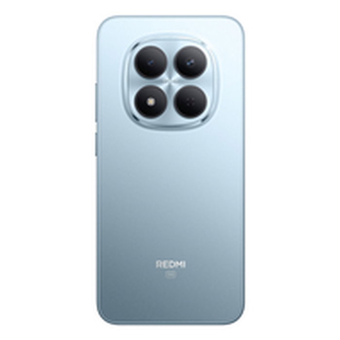 Smartphone Xiaomi Redmi Note 15 Pro 5G 6,83" Octa Core Mediatek Dimensity 7400 Ultra 8 GB RAM 256 GB Bleu