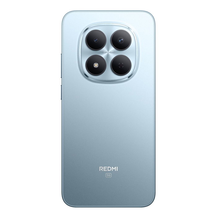 Xiaomi Redmi Note 15 Pro 5G 8GB RAM 256GB Bleu Glaciar
