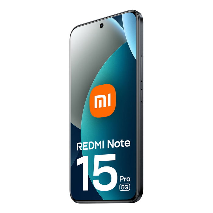 Xiaomi Redmi Note 15 Pro 5G 8GB RAM 256GB Bleu Glaciar