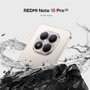 Xiaomi Redmi Note 15 Pro 5G 8GB RAM 256GB Bleu Glaciar