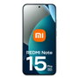 Xiaomi Redmi Note 15 Pro 5G 8GB RAM 256GB Bleu Glaciar