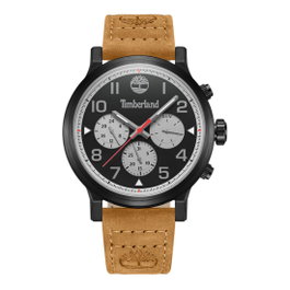 Timberland TDWGF0028902 Montre Analogique Homme