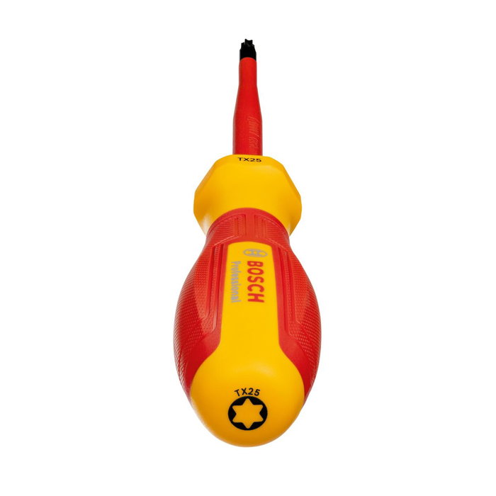 Bosch Tournevis VDE TX25x100