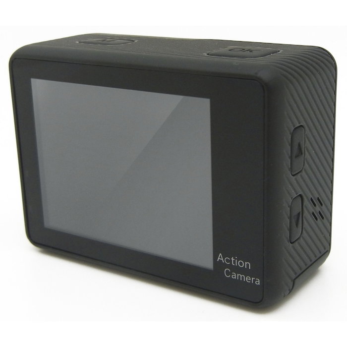 GoXtreme Vision DUO 4K GoXtreme Vision DUO 4K