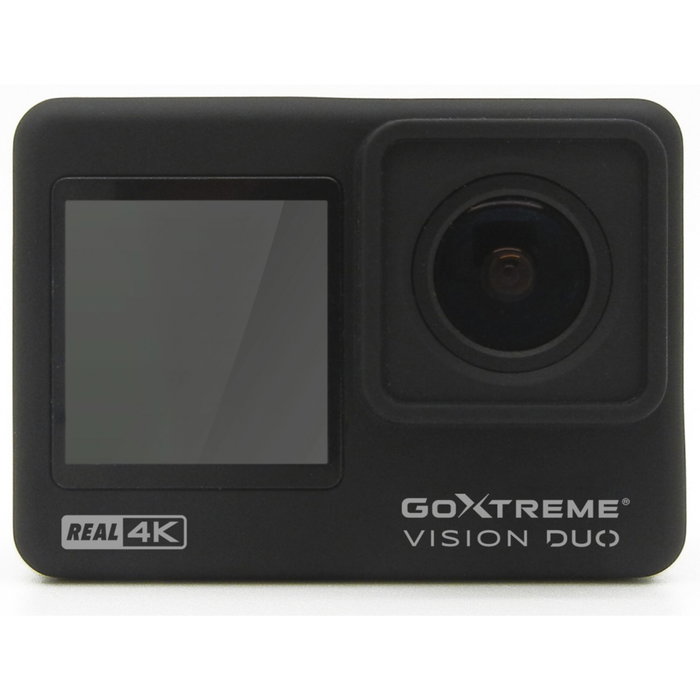 GoXtreme Vision DUO 4K GoXtreme Vision DUO 4K