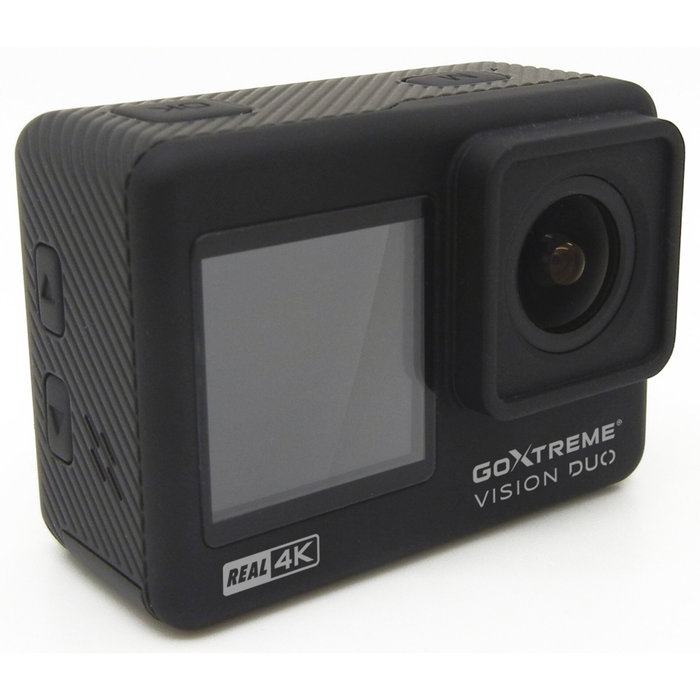 GoXtreme Vision DUO 4K GoXtreme Vision DUO 4K
