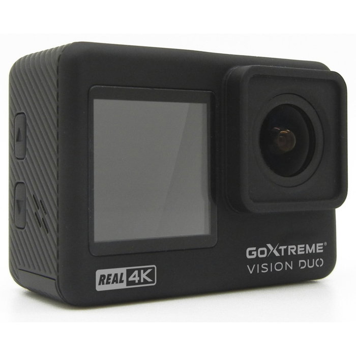GoXtreme Vision DUO 4K GoXtreme Vision DUO 4K