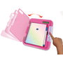 VTech - Kidisecrets 365 Mi Diario De Audios Secretos (80-581922) - Journal intime parlant pour enfants, micro pour 365 enregistrements audio, écran LCD, cadenas à code, jeux