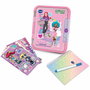 Jouet musical Vtech KidiSecrets 365 20,3 x 16,9 x 3,8 cm