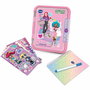 Jouet musical Vtech KidiSecrets 365 20,3 x 16,9 x 3,8 cm