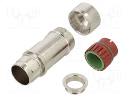 LAPP Connecteur industriel M23 EPIC® POWER M23 F6 TWIST 14-17 (20) de la gamme EPIC® POWER