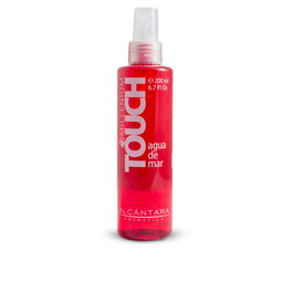 Alcantara Brume Marine d'Eau de Mer 200 ml - Soin Capillaire Texturant et Volumateur