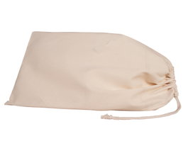 Innspiro Sac en coton pour pain 37x60cm