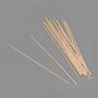 Best Products Pics en bois hygiéniques 250 x 2 mm, 100 unités