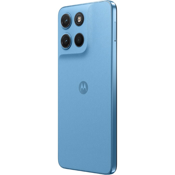 Motorola moto g17 PANTONE Alaskan Blue (128 Go)