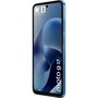 Motorola moto g17 PANTONE Alaskan Blue (128 Go)