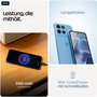 Motorola moto g17 PANTONE Alaskan Blue (128 Go)
